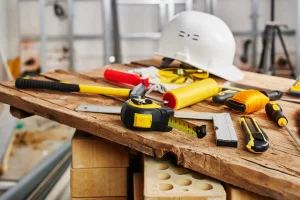 Coolbrook construction
