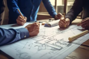 Coolbrook construction