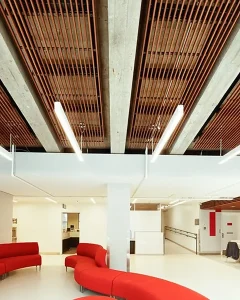 Corenov constructeurs