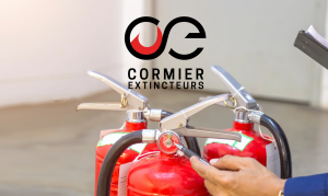 Cormier extincteurs