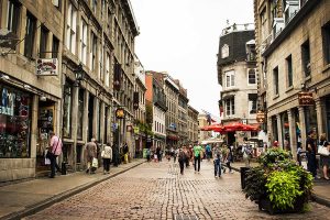 Couples retreat in montreal