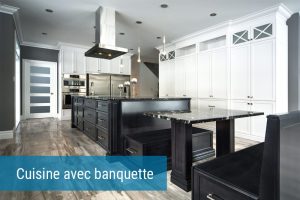 Cuisiascot inc