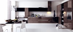 Cuisine sur mesure