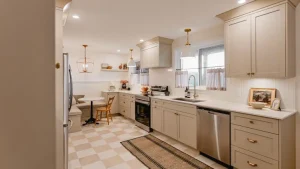Cuisines vima design