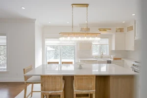 Cuisines vima design
