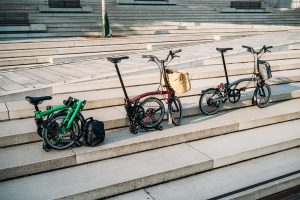 Cyclo flex
