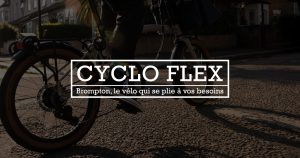 Cyclo flex