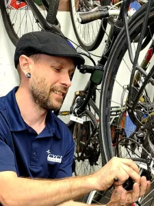 Cyclo services