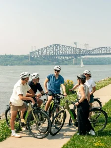 Cyclo services