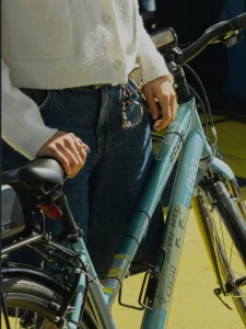 Cyclo services
