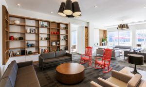 Dag design interieur