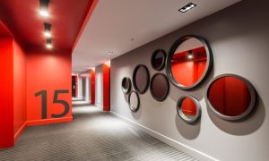 Dag design interieur