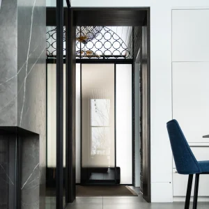 Daoust design