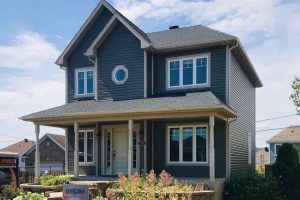 Decam construction renovation