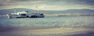 Dera maritime
