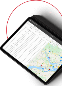 Eagle eye solutions