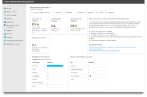️ Support informatique sur place et à distance #1 au québec