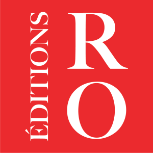 �Ditions ray ogust