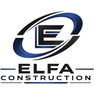 Elfa construction