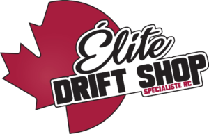 Élite drift shop