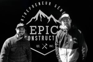 Epic construction