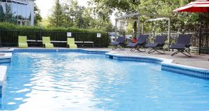 Excelsior hôtel spa sainte-adèle