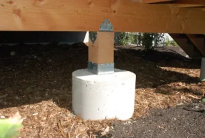 Fence post pro