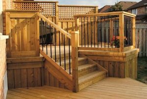 Fence post pro