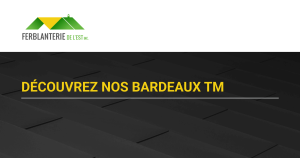 Ferblanterie de l'est inc