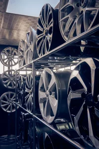 Fl vitres auto