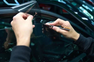 Fl vitres auto