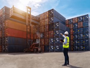 Freight tasker