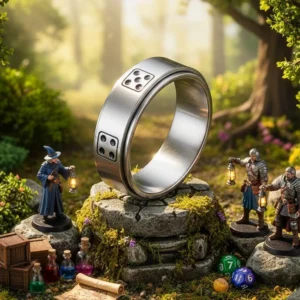Geekwood
