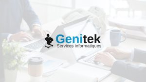 Genitek services informatiques