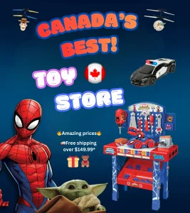 Gift empire