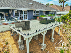 Gn construction inc