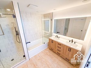 Gn construction inc