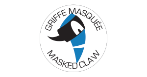Griffe masquee