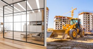 Htv construction inc
