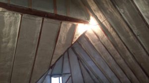 Isolation ecoplus