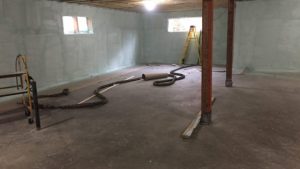 Isolation ecoplus