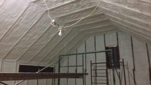 Isolation ecoplus
