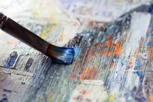 L'art à l'oeuvre