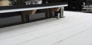 Les couvertures élastomères