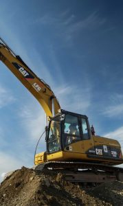 Lfg construction