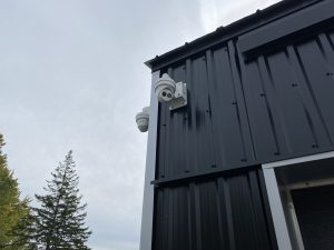 Mini-entrepôt drummond