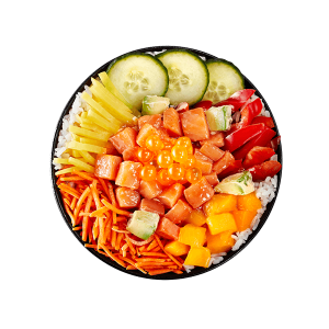 Mito sushi