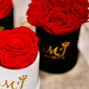 Mj roses