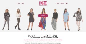 Moda elle