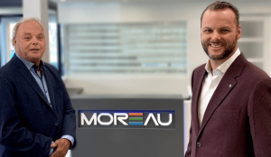 Moreau prs